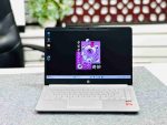HP Laptop 14s-dk0xxx Ryzen 5 3500U 8GB RAM 256GB NVMe SSD 14 Inch FHD Laptop in Bangladesh