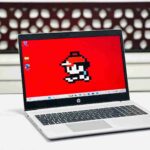 HP ProBook 455 G8 Ryzen 3 5400U 8GB DDR4 RAM 256GB NVMe SSD 15.6 Inch FHD Business Laptop in Bangladesh