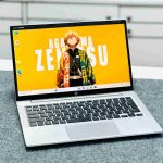 HP ProBook 635 Aero G8 Ryzen 7 5800U 16GB DDR4 RAM, 256GB NVMe SSD 13.3″ FHD Business Laptop