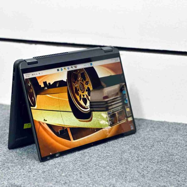 Lenovo IdeaPad Flex 5 14ALC7 Ryzen 5 5500U 16GB RAM 512GB SSD AMD Radeon Graphics 14″ WUXGA Touch x360 Display Laptop in Bangladesh