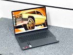 Lenovo IdeaPad Flex 5 14ALC7 Ryzen 5 5500U 16GB RAM 512GB SSD AMD Radeon Graphics 14″ WUXGA Touch x360 Display Laptop in Bangladesh