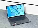 Lenovo IdeaPad Flex 5 14ALC7 Ryzen 7 5700U 16GB RAM 512GB SSD AMD Radeon Graphics 14″ WUXGA Touch x360 Display Laptop in Bangladesh