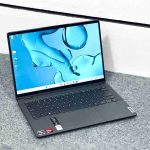 Lenovo IdeaPad Flex 5 14ALC7 Ryzen 7 5700U 16GB RAM 512GB SSD AMD Radeon Graphics 14″ WUXGA Touch x360 Display Laptop in Bangladesh