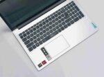 Lenovo IdeaPad Slim 1 15ALC7 Ryzen 7 5700U 16GB DDR4 RAM, 512GB NVMe SSD 15.6″ FHD Display Laptop - Image 5