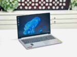 Lenovo IdeaPad Slim 1 15ALC7 Ryzen 7 5700U 16GB DDR4 RAM, 512GB NVMe SSD 15.6″ FHD Display Laptop