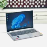 Lenovo IdeaPad Slim 1 15ALC7 Ryzen 7 5700U 16GB DDR4 RAM, 512GB NVMe SSD 15.6″ FHD Display Laptop