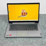 Lenovo ThinkBook 14 Gen 2 Ryzen 5 4500U 8GB DDR4 RAM, 256GB NVMe SSD 14″ Business Laptop