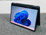 Lenovo Yoga 6 13ABR8 Ryzen 7 7730U 16GB RAM 512GB SSD AMD Radeon Graphics 13.3″ WUXGA IPS Touch Display Laptop in Bangladesh