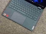Lenovo Yoga 6 13ABR8 Ryzen 7 7730U 16GB RAM 512GB SSD AMD Radeon Graphics 13.3″ WUXGA IPS Touch Display Laptop in Bangladesh