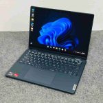 Lenovo Yoga 6 13ABR8 Ryzen 7 7730U 16GB RAM 512GB SSD AMD Radeon Graphics 13.3″ WUXGA IPS Touch Display Laptop in Bangladesh