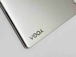 Lenovo Yoga 9 2-in-1 14IRP8 Rose Gold Core i7-1360P 16GB LPDDR5X RAM 1TB SSD Intel Iris Xe Graphics 14″ 4K OLED Touch Display Laptop in Bangladesh