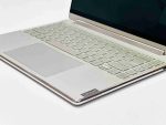 Lenovo Yoga 9 2-in-1 14IRP8 Rose Gold Core i7-1360P 16GB LPDDR5X RAM 1TB SSD Intel Iris Xe Graphics 14″ 4K OLED Touch Display Laptop in Bangladesh