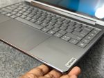 Lenovo Yoga 9i 2-in-1 Gen 9 Core Ultra 7 155H 16GB LPDDR5x RAM 512GB Gen4 SSD Intel Arc Graphics 14″ 2.8K OLED 120Hz Touch Display Laptop in Bangladesh