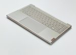 Lenovo Yoga 9 2-in-1 14IRP8 Rose Gold Core i7-1360P 16GB LPDDR5X RAM 1TB SSD Intel Iris Xe Graphics 14″ 4K OLED Touch Display Laptop in Bangladesh