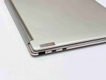 Lenovo Yoga 9 2-in-1 14IRP8 Rose Gold Core i7-1360P 16GB LPDDR5X RAM 1TB SSD Intel Iris Xe Graphics 14″ 4K OLED Touch Display Laptop in Bangladesh