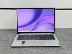Lenovo Yoga Slim 7 Pro 14ACH5 Ryzen 5 5600H 8GB RAM, 512GB PCIe NVMe SSD 14″ 2.2K IPS Laptop