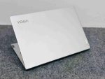 Lenovo Yoga Slim 7 Pro 14ACH5 Ryzen 5 5600H 8GB RAM, 512GB PCIe NVMe SSD 14″ 2.2K IPS Laptop