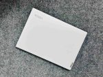 Lenovo Yoga Slim 7 Pro 14ACH5 Ryzen 5 5600H 8GB RAM, 512GB PCIe NVMe SSD 14″ 2.2K IPS Laptop