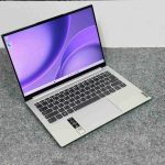Lenovo Yoga Slim 7 Pro 14ACH5 Ryzen 5 5600H 8GB RAM, 512GB PCIe NVMe SSD 14″ 2.2K IPS Laptop