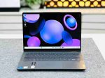 Lenovo Yoga Slim 7i Core Ultra 7 155H 32GB LPDDR5X RAM 1TB PCIe Gen4 SSD 14 Inch OLED AI Laptop in Bangladesh