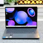 Lenovo Yoga Slim 7i Core Ultra 7 155H 32GB LPDDR5X RAM 1TB PCIe Gen4 SSD 14 Inch OLED AI Laptop in Bangladesh