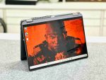 Lenovo Yoga Slim 7i Core i5 13th Gen 16GB RAM 512GB SSD 14 Inch WUXGA Touch Display Laptop in Bangladesh
