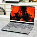 Lenovo Yoga Slim 7i Core i5 13th Gen 16GB RAM 512GB SSD 14 Inch WUXGA Touch Display Laptop in Bangladesh