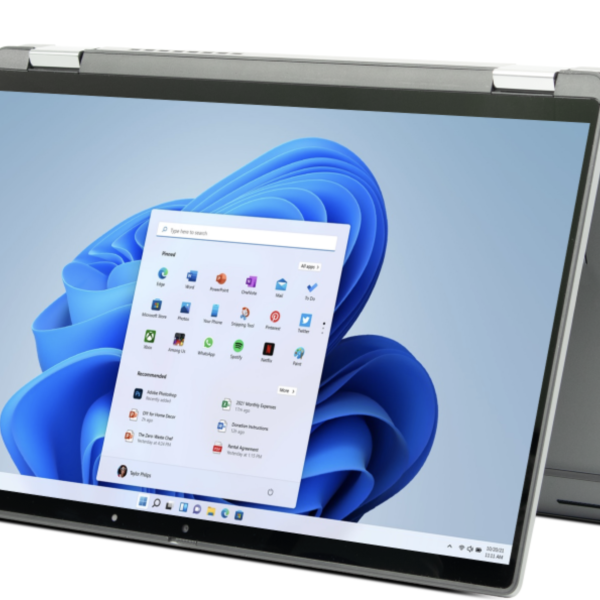 Dell Latitude 7410 Core i5 10th Gen 8GB RAM 256GB SSD Intel UHD Graphics 14″ Full HD Display Laptop in Bangladesh