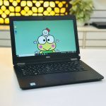 Dell Latitude 7270 Core i5 6th Gen 12.5″ FHD Business Laptop