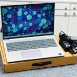 HP EliteBook 660 G11 AI Ready business laptop BD