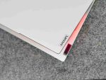 Lenovo IdeaPad Slim 5i Gen 9 Core Ultra 7 155H 32GB DDR5 RAM 1TB PCIe Gen4 NVMe SSD 16 Inch 2K OLED Display Laptop in Bangladesh