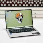Acer Aspire Lite AL14-51P Core i5-1334U 12GB DDR5 RAM 256GB NVMe SSD Intel UHD Graphics 14″ WUXGA Display Laptop in Bangladesh