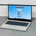 Acer Aspire Vero 15 AV15-53P Core i7-1355U 16GB LPDDR5 RAM 512GB SSD Intel Iris Xe Graphics 15.6″ Full HD IPS Display Laptop in Bangladesh
