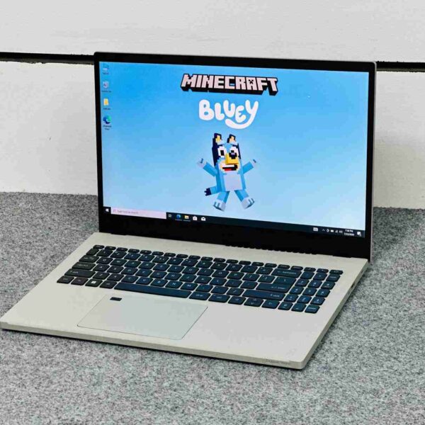 Acer Aspire Vero 15 AV15-53P Core i7-1355U 16GB LPDDR5 RAM 512GB SSD Intel Iris Xe Graphics 15.6″ Full HD IPS Display Laptop in Bangladesh