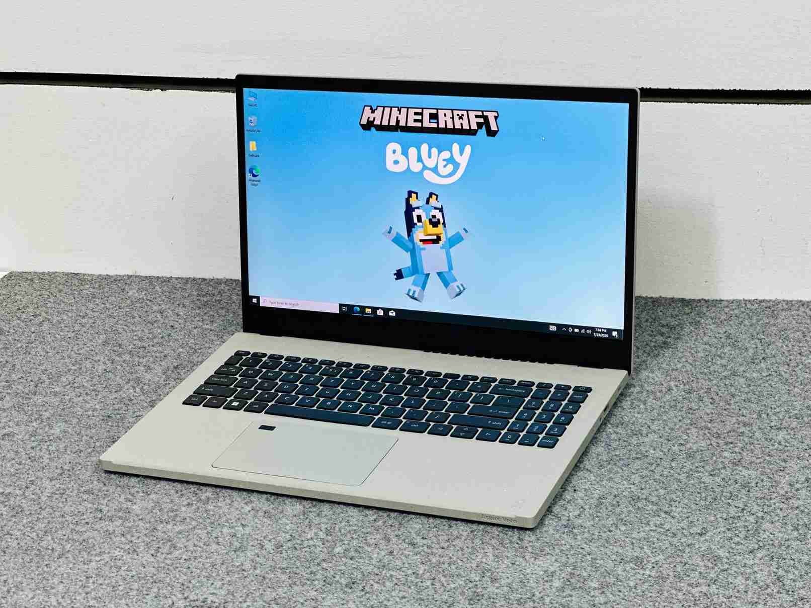 Acer Aspire Vero 15 AV15-53P Core i7-1355U 16GB LPDDR5 RAM 512GB SSD Intel Iris Xe Graphics 15.6″ Full HD IPS Display Laptop | Digital Computer5 Acer Aspire Vero 15 AV15-53P Core i7-1355U 16GB LPDDR5 RAM 512GB SSD Intel Iris Xe Graphics 15.6″ Full HD IPS Display Laptop in Bangladesh