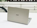 Acer Swift X Ryzen 5 5600H 16GB RAM 512GB NVMe SSD NVIDIA GeForce RTX 3050 4GB Dedicated Graphics 14″ FHD IPS Display Laptop in Bangladesh
