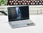 Acer Swift X Ryzen 5 5600H 16GB RAM 512GB NVMe SSD NVIDIA GeForce RTX 3050 4GB Dedicated Graphics 14″ FHD IPS Display Laptop in Bangladesh