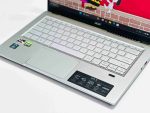 Acer Swift X SFX14-41G Ryzen 7 5800U 16GB LPDDR4X RAM 256GB SSD RTX 3050 Ti 4GB 14″ FHD IPS Display Laptop in Bangladesh