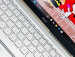 Acer Swift X SFX14-41G Ryzen 7 5800U 16GB LPDDR4X RAM 256GB SSD RTX 3050 Ti 4GB 14″ FHD IPS Display Laptop in Bangladesh