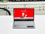 Acer Swift X SFX14-41G Ryzen 7 5800U 16GB LPDDR4X RAM 256GB SSD RTX 3050 Ti 4GB 14″ FHD IPS Display Laptop in Bangladesh