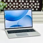 HP EliteBook 865 G10 Ryzen 7 PRO 7840U 16GB RAM 512GB SSD AMD Radeon 780M Graphics 16″ WUXGA Display Laptop in Bangladesh