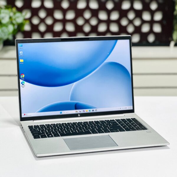 HP EliteBook 865 G10 Ryzen 7 PRO 7840U 16GB RAM 512GB SSD AMD Radeon 780M Graphics 16″ WUXGA Display Laptop in Bangladesh