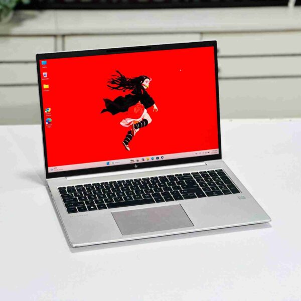 HP EliteBook 865 G9 Ryzen 7 PRO 6850U 16GB RAM 512GB SSD AMD Radeon 680M Graphics 16″ WUXGA Display Laptop in Bangladesh