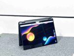 Lenovo IdeaPad Flex 5i Core i5-1235U 16GB LPDDR4X RAM 512GB SSD Intel Iris Xe Graphics 14″ WUXGA Touch Display Laptop in Bangladesh
