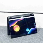 Lenovo IdeaPad Flex 5i Core i5-1235U 16GB LPDDR4X RAM 512GB SSD Intel Iris Xe Graphics 14″ WUXGA Touch Display Laptop in Bangladesh