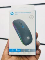 HP W10 Bluetooth Wireless Dual Mode Mouse