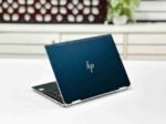 HP Spectre x360 13-ap0xxx Core i7-8565U 16GB DDR4 RAM 256GB NVMe SSD Intel UHD Graphics 620 13.3″ FHD Touch Display Laptop in Bangladesh