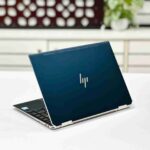 HP Spectre x360 13-ap0xxx Core i7-8565U 16GB DDR4 RAM 256GB NVMe SSD Intel UHD Graphics 620 13.3″ FHD Touch Display Laptop in Bangladesh