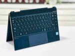 HP Spectre x360 13-ap0xxx Core i7-8565U 16GB DDR4 RAM 256GB NVMe SSD Intel UHD Graphics 620 13.3″ FHD Touch Display Laptop in Bangladesh