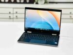 HP Spectre x360 13-ap0xxx Core i7-8565U 16GB DDR4 RAM 256GB NVMe SSD Intel UHD Graphics 620 13.3″ FHD Touch Display Laptop in Bangladesh